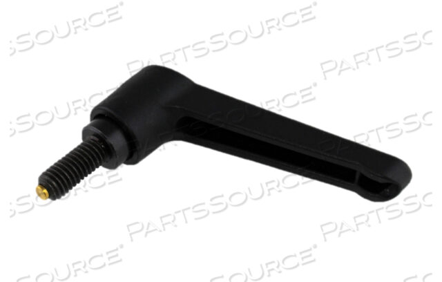 OEM#: 002-1673-00ARTICULATION HANDLE KIT - BLACK by Midmark Corp.