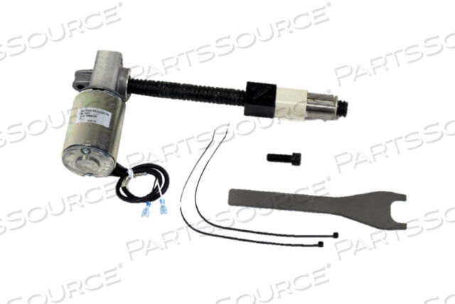 OEM#: 002-1723-01BASE ACTUATOR KIT WITH MOTOR by Midmark Corp.