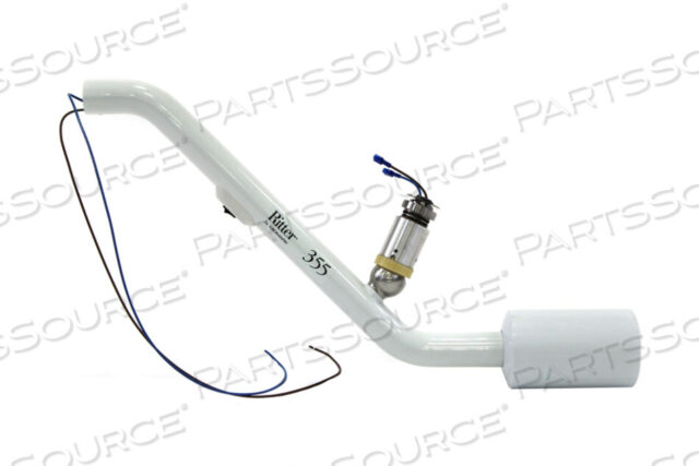 OEM#: 002-1724-00CROSS TUBE ASSY, KIT W/BALLAST, 355/354 CEILING by Midmark Corp.