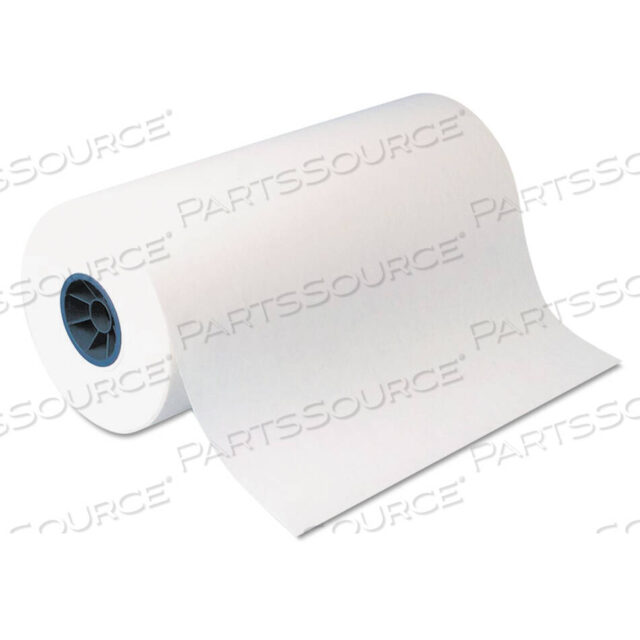 OEM#: SUPLOX15SUPER LOXOL FREEZER PAPER, 15 X 1,000 FT, WHITE by Dixie