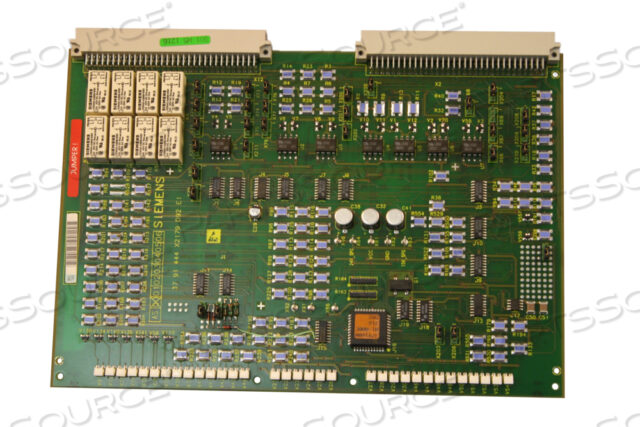 Replaces Siemens Medical Solutions 3791444D92 SIGNAL DISTRIB.II E 05 %