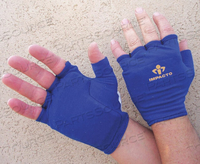 ANTI-VIBRATION GLOVE LINER L PR