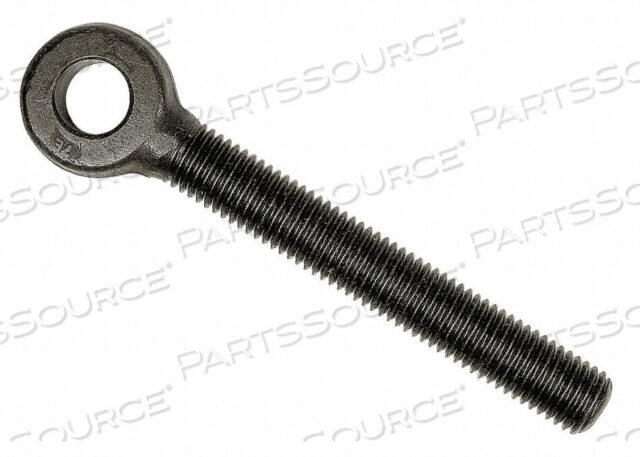 OEM#: 5A-MACH-UNFROD END MACHINED MALE 1/2X3 1/2 IN by Ken Forging