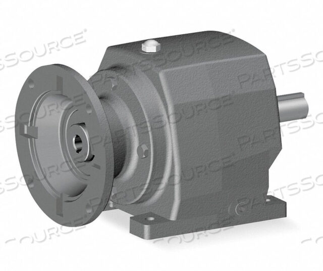 OEM#: F842B-56K-B5-M1SPEED REDUCER C-FACE 56C 56 1 by Boston Gear