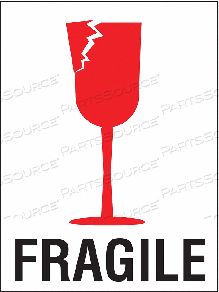 OEM#: 16U790INSTRUCTIONAL LABEL CARE PK500 by Tapecase