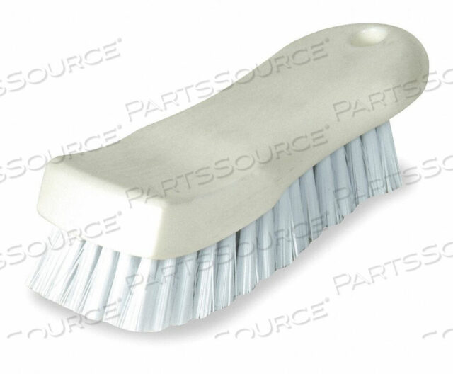OEM#: 1VAD8SCRUB BRUSH SYNTHETIC BLOCK by Tough Guy