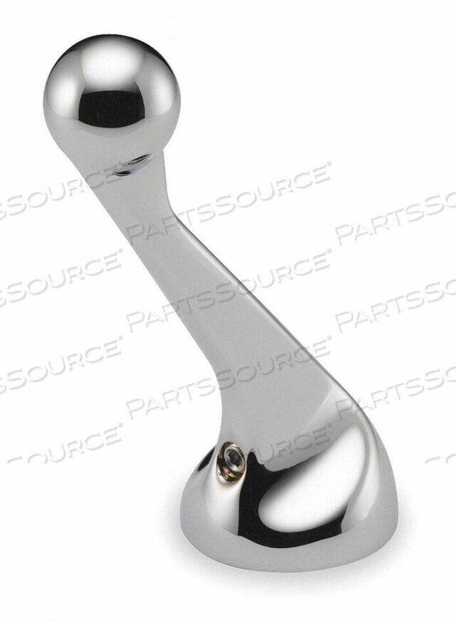 OEM#: RP2393KITCHEN HANDLE CHROME SET SCREW by Delta