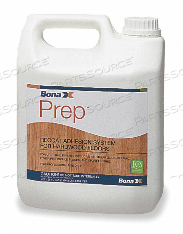OEM#: WM700018158HARDWOOD FLOOR CONDITIONER 1 GAL. by Bona