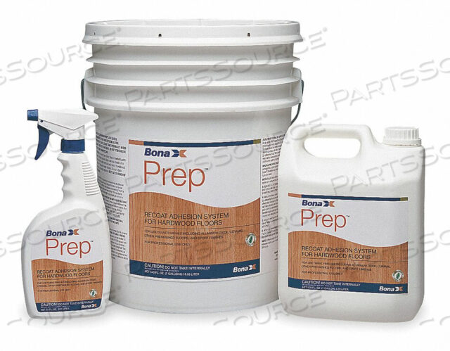 OEM#: WM700055159HARDWOOD FLOOR CONDITIONER 5 GAL. by Bona