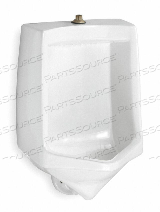 OEM#: 6561017.020SIPHON JET URINAL WALL TOP SPUD 1.0 by American Standard