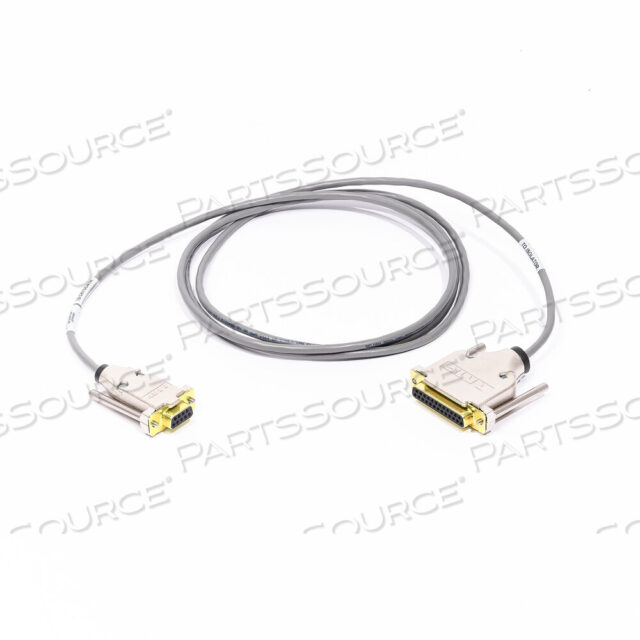 OEM#: 2035570-001CRYOGEN CATHLAB ABLATION DEVICE INTERFACE CABLE by GE Medical Systems Information Technology (GEMSIT)