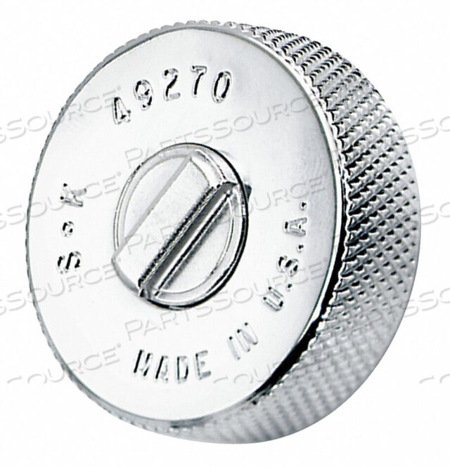 OEM#: 49270THUMBWHEEL RATCHET 1/4 IN DR by SK Professional Tools