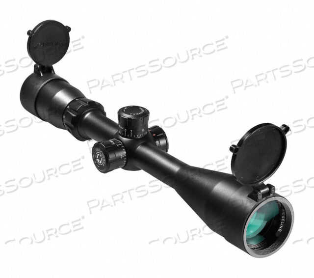 OEM#: AC11382RIFLE SCOPE 4X TO 16X by Barska