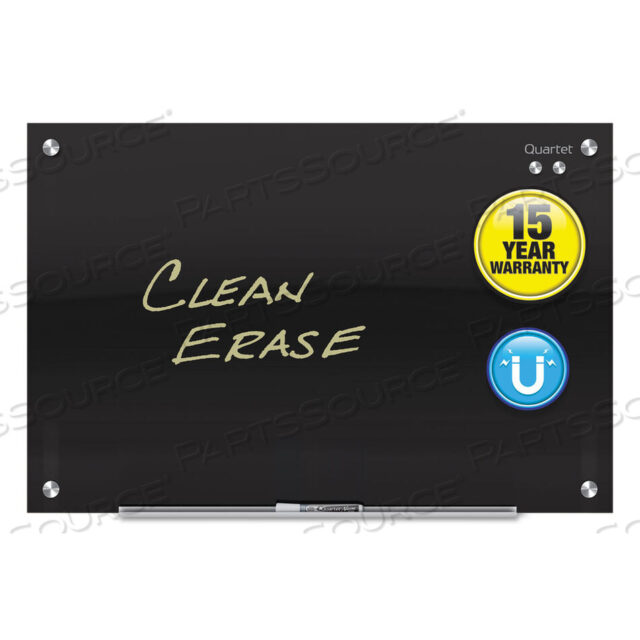 OEM#: G2418BDRY ERASE BOARD WALL MOUNTED 18 X24 by Quartet