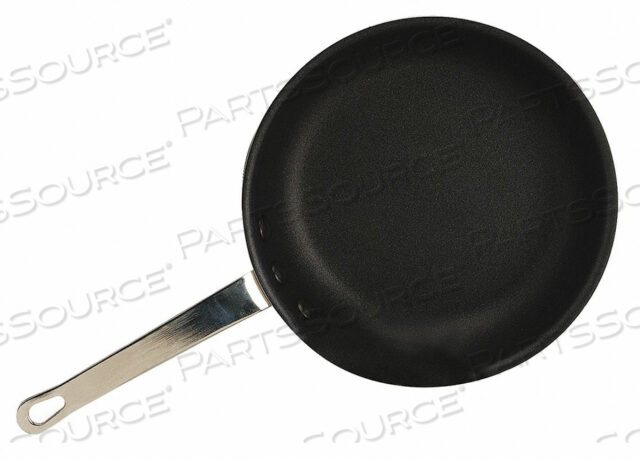 OEM#: FRY07XFRYING PAN W/COATING 7-1/2 IN. ALUM by Crestware