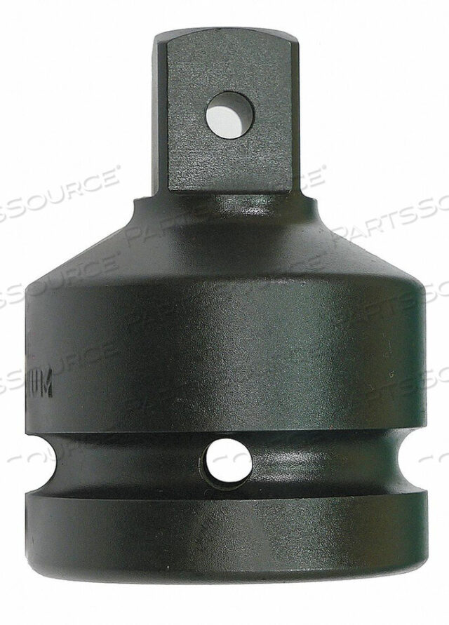 OEM#: 21WM79IMPACT SOCKET ADAPTER 1 F X 3/4 M by Westward