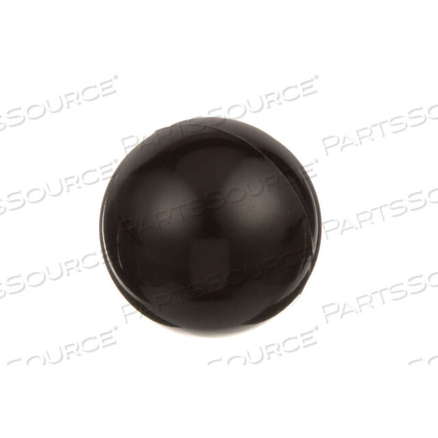 Replaces Bakers Pride S1005XDAMPER KNOB 1-3/4 D