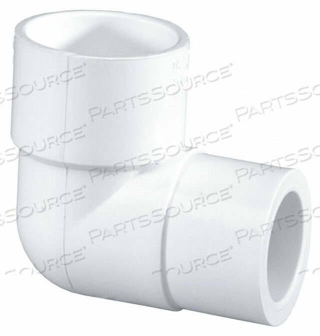OEM#: 407012ELBOW 1-1/4 IN SLIP X FPT by Lasco