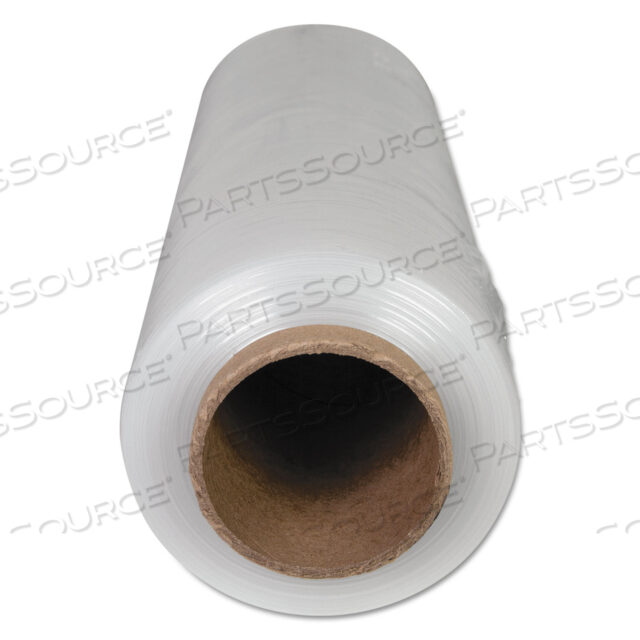 HANDWRAP STRETCH FILM 16 X 1500 FT ROLL 17 MIC (70-GAUGE) 4/CARTON