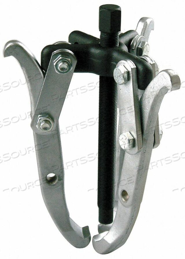 OEM#: 23MD20MECHANICAL JAW PULLER 2 TON 2 OR 3 JAWS by Westward