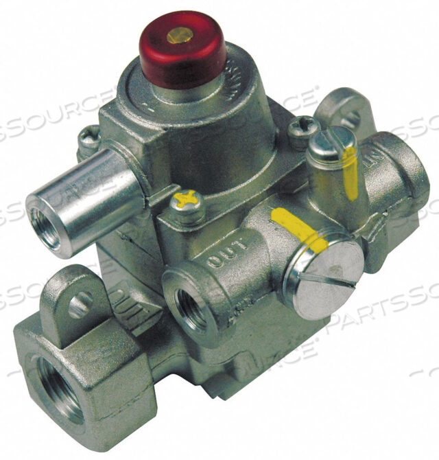 OEM#: 1720-006GASOVENSAFETY 3/8NPT 3/16TUBE by Robertshaw