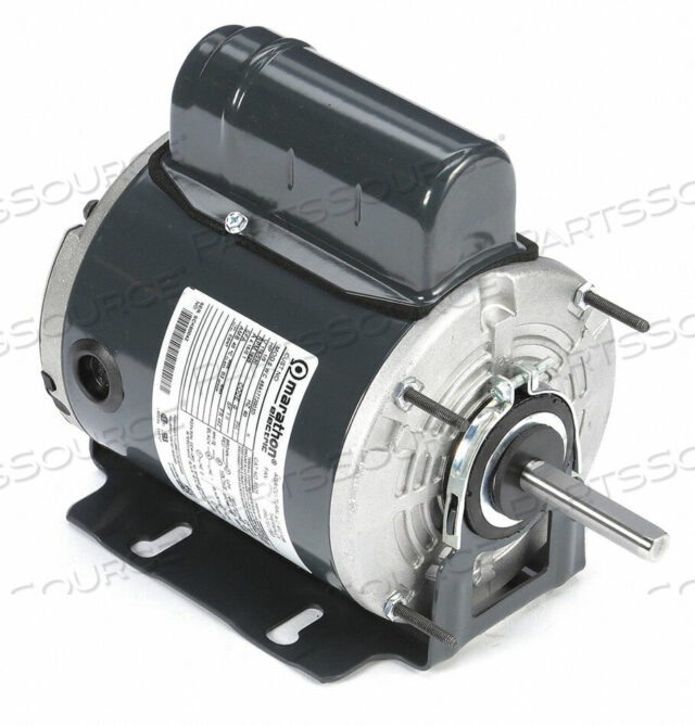 OEM#: 048A17T2003MOTOR PSC 1/3 HP 1625 RPM 115/230 V by Marathon Motors