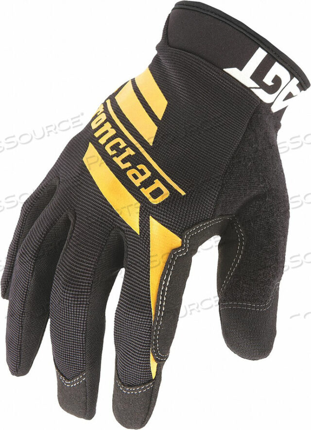 OEM#: WCG2-03-MG6886 LIGHT DUTY GLOVE M/8 9 PR by Ironclad