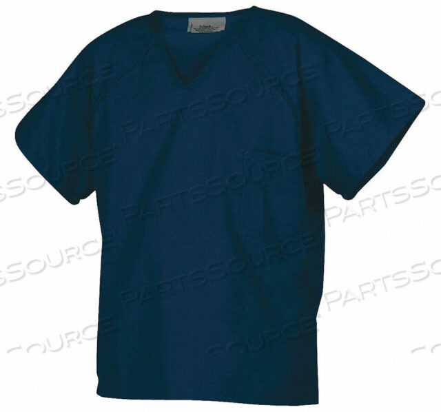 OEM#: CNY1151INMATE SHIRTS NVY 65 PER PET/35 CTN L by Cortech