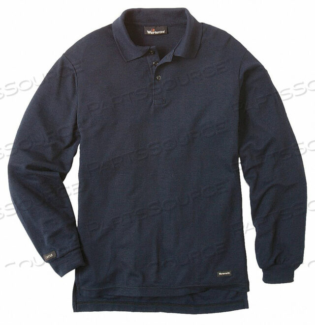 OEM#: FT20NV LG 00FR REGULAR SLEEVE SHIRT NAVY LGR BUTTON by VF Imagewear, Inc.