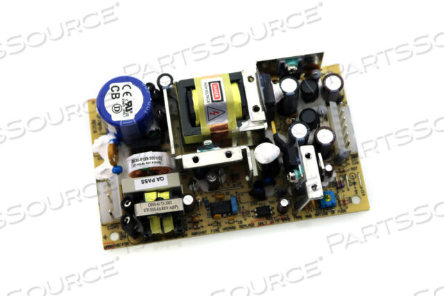 OEM#: 260-00336V POWER SUPPLY by Orthoscan
