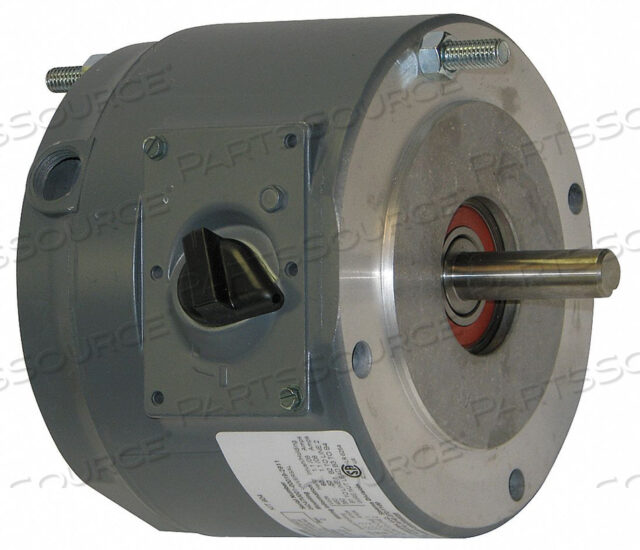 OEM#: KIT 911C-FACE COUPLER BRAKE 10 FT.-LB. ENCLOSED by Marathon Motors
