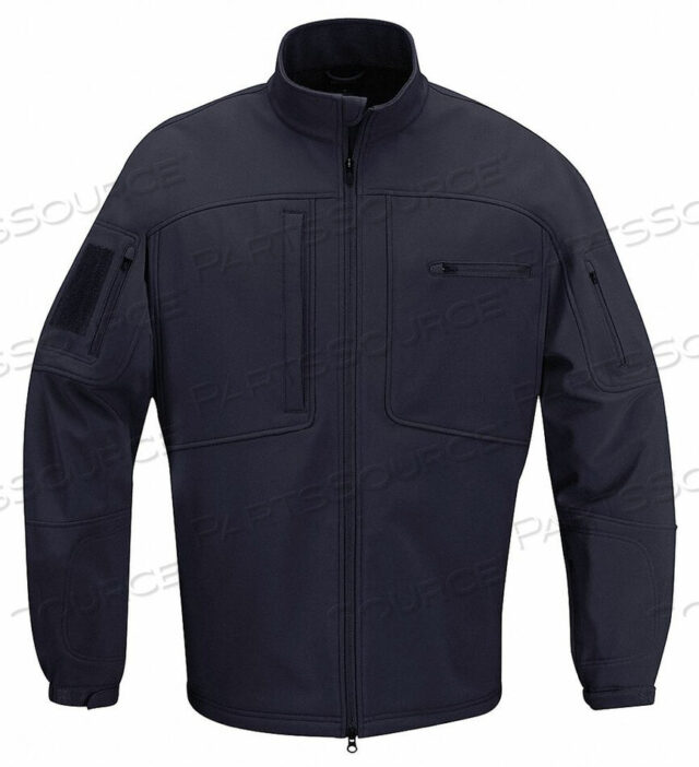 OEM#: F54280X450S2JACKET S REGULAR NAVY by Propper