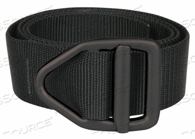 OEM#: F560675001MBELT REINFORCED 36IN TO 38IN BLACK by Propper