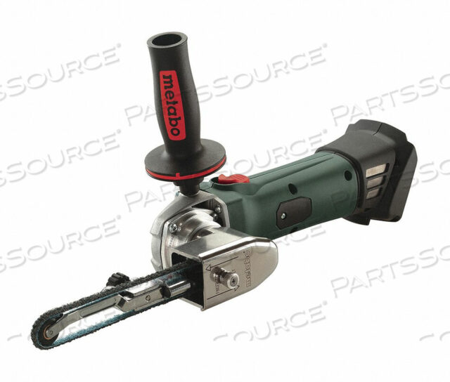 OEM#: BF 18 LTX 90 BARECORDLESS BAND FILE 1575 SFPM by Metabo