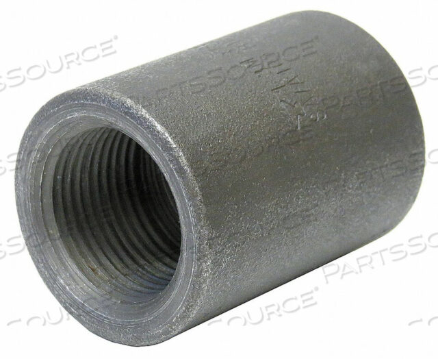 OEM#: 0361181506REDUCING COUPLING 4INX3IN FORGED STEEL by Anvil International