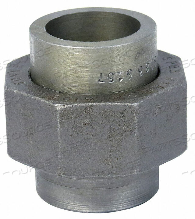 OEM#: 0362501207UNION 1IN FORGED STEEL by Anvil International
