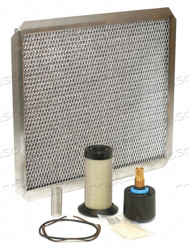 OEM#: HITFMK4REFRIGERATED DRYER MAINTENANCE KIT DRAIN by Hankison