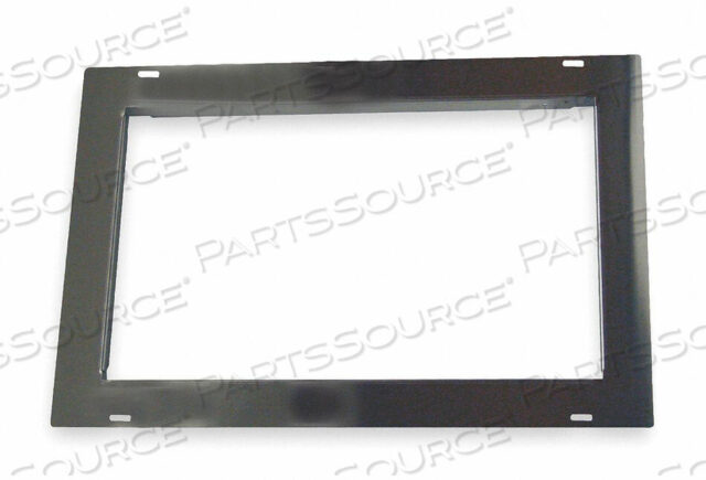OEM#: RMF-463-SSMOUNTING FRAME CEILING STAINLESS STEEL by TPI Corporation