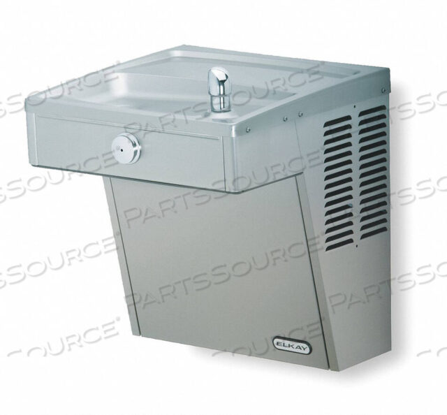 OEM#: VRC8SWATER COOLER VANDAL RESISTANT 20 7/16H by Elkay