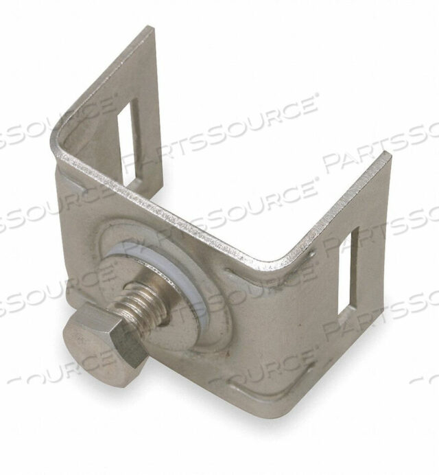OEM#: GRD315BANDING BRACKET LIGHT DUTY 1/2 PK25 by Band-It