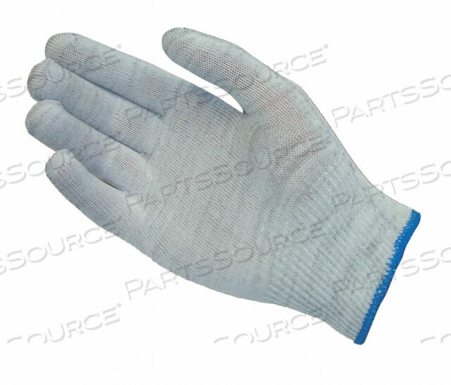 OEM#: 40-6410/XXLANTISTATIC GLOVES SZ 2XL 9-19/64 L PK12 by Protective Industrial Products