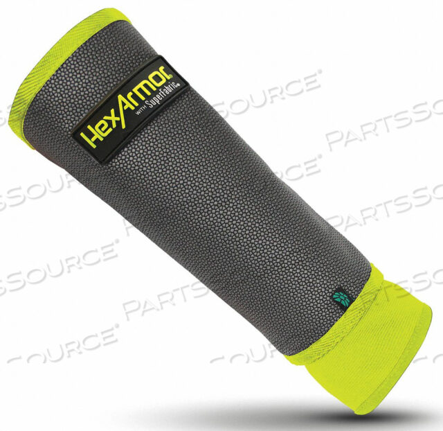 OEM#: AG10009S-XXXL (12)D2059 CUT-RESISTANT SLEEVE A7 9 by HexArmor