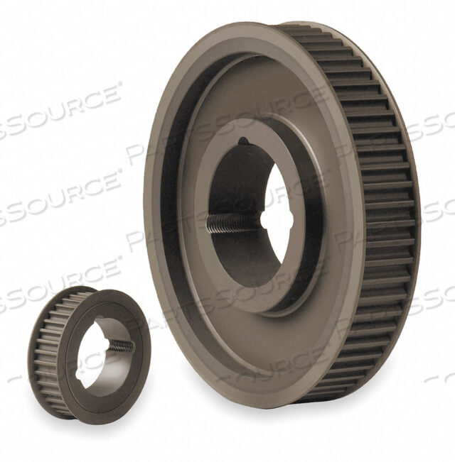 PULLEY FALCON PD 42 TEETH 21MMW