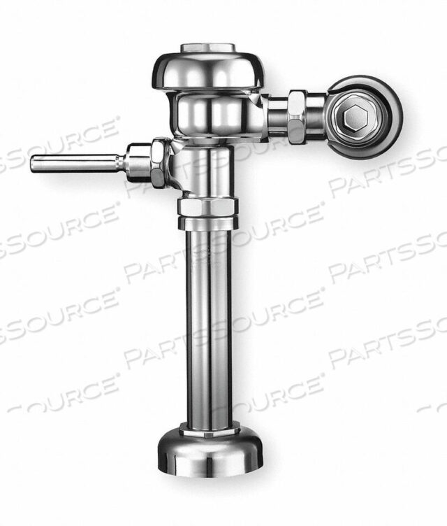 OEM#: REGAL 111 XLEXPOSED MANUAL FLUSH VALVE TOP SPUD by Sloan