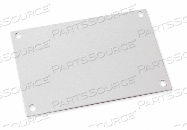 OEM#: WA90P72F1ENCLOSURE INNER PANEL 78 X 68 X 2 IN by Hubbell Power Systems
