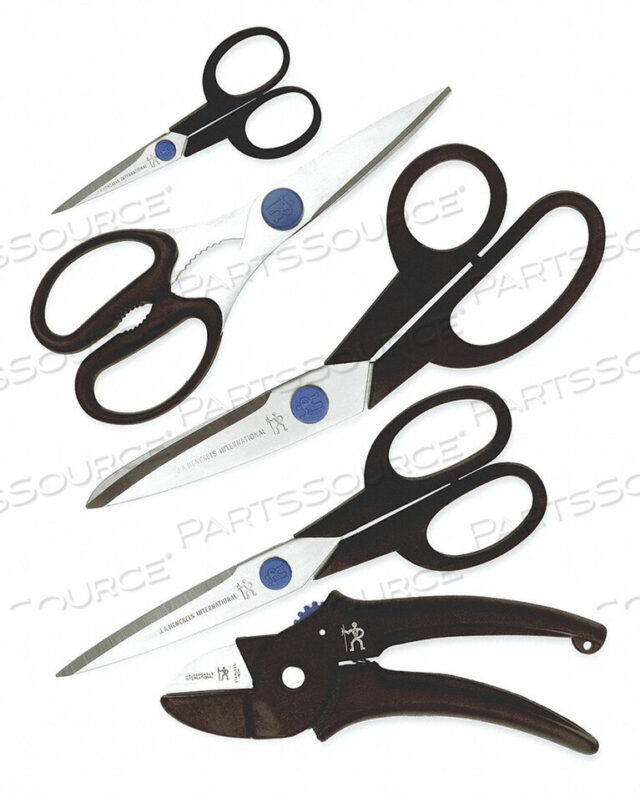 OEM#: 41790-000HOUSEHOLD SCISSOR SET by Zwilling J.A. Henckels