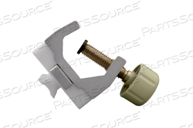 POLE CLAMP