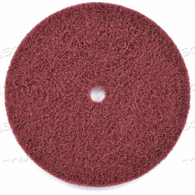 OEM#: 53138AHBB FIN DISC 6 X 1/4 MAR-A VFN by Arc Abrasives
