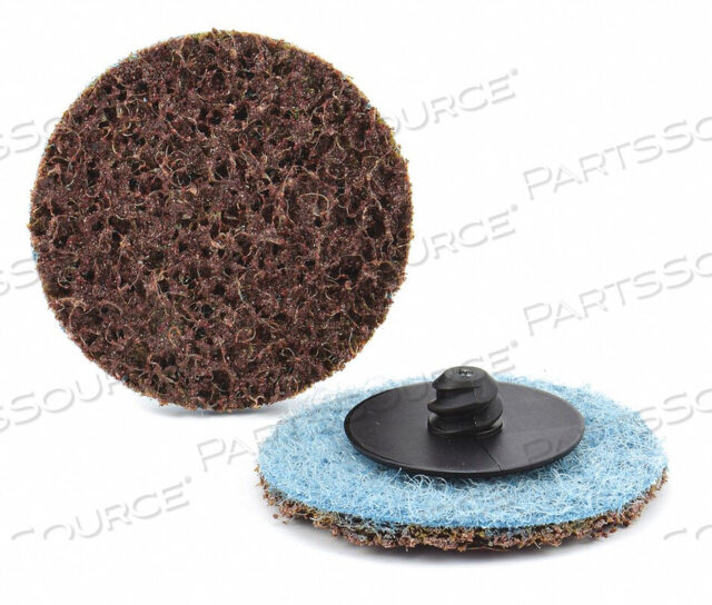 OEM#: 59361KZK QLOK-R 3IN CRS PK25 by Arc Abrasives