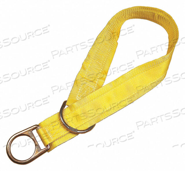 OEM#: 1002002ADAPTER TIE OFF PASS THRU 2FT by 3M Consumer